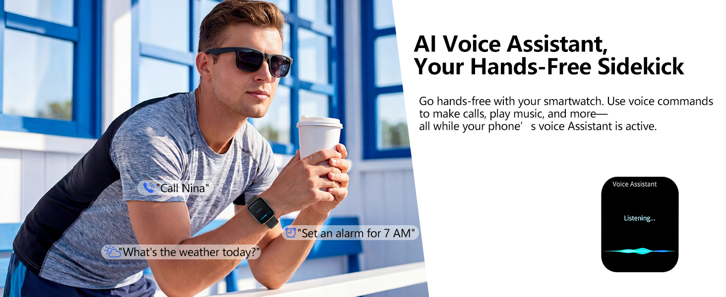 Smart Watch