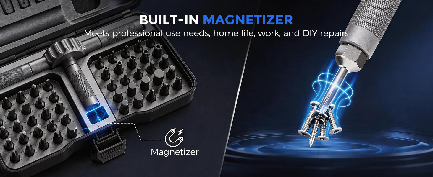 screwdriver sets
