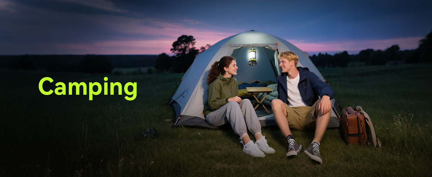 lantern rechargeable