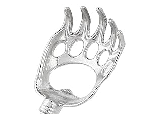 bear claw back scratcher