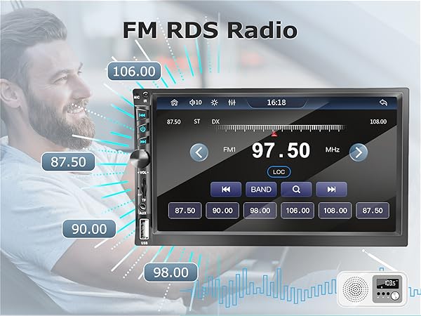 FM Radio