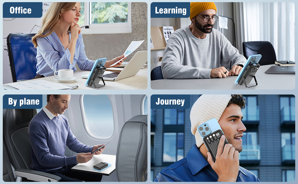 Good partner for office,learning,journey etc......