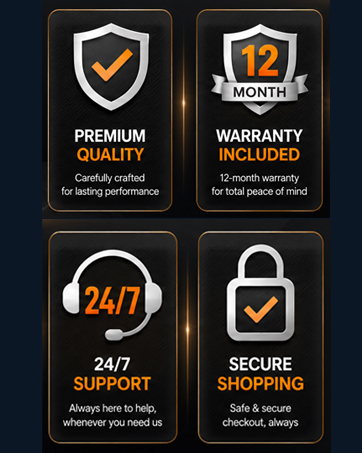 Military Smart Watch