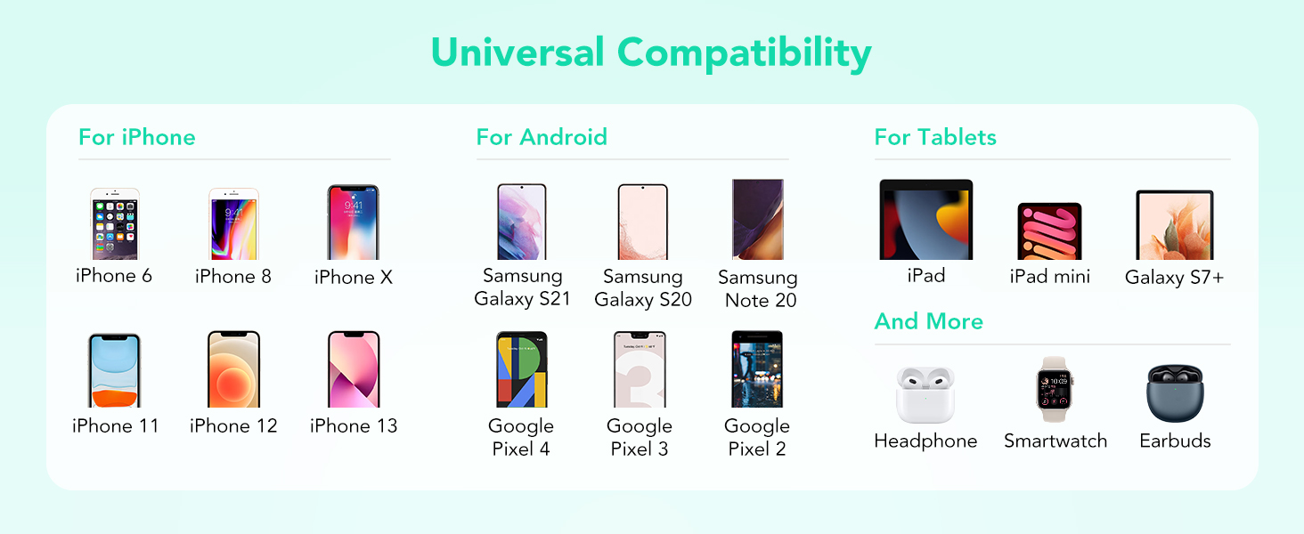 universal power bank