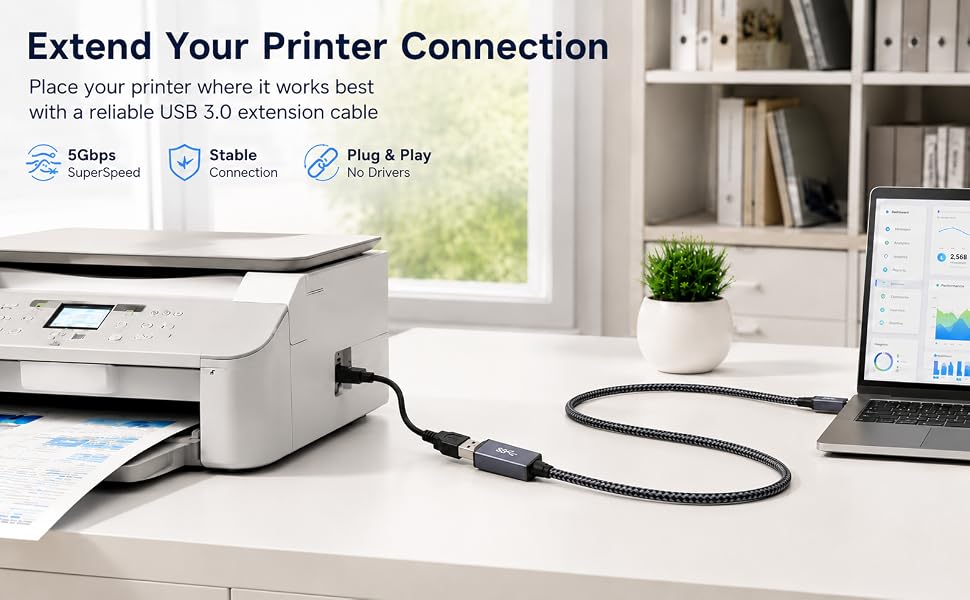 usb extender