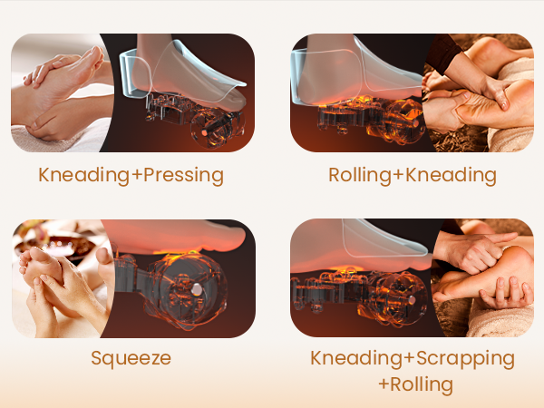 bob and brad foot massager
