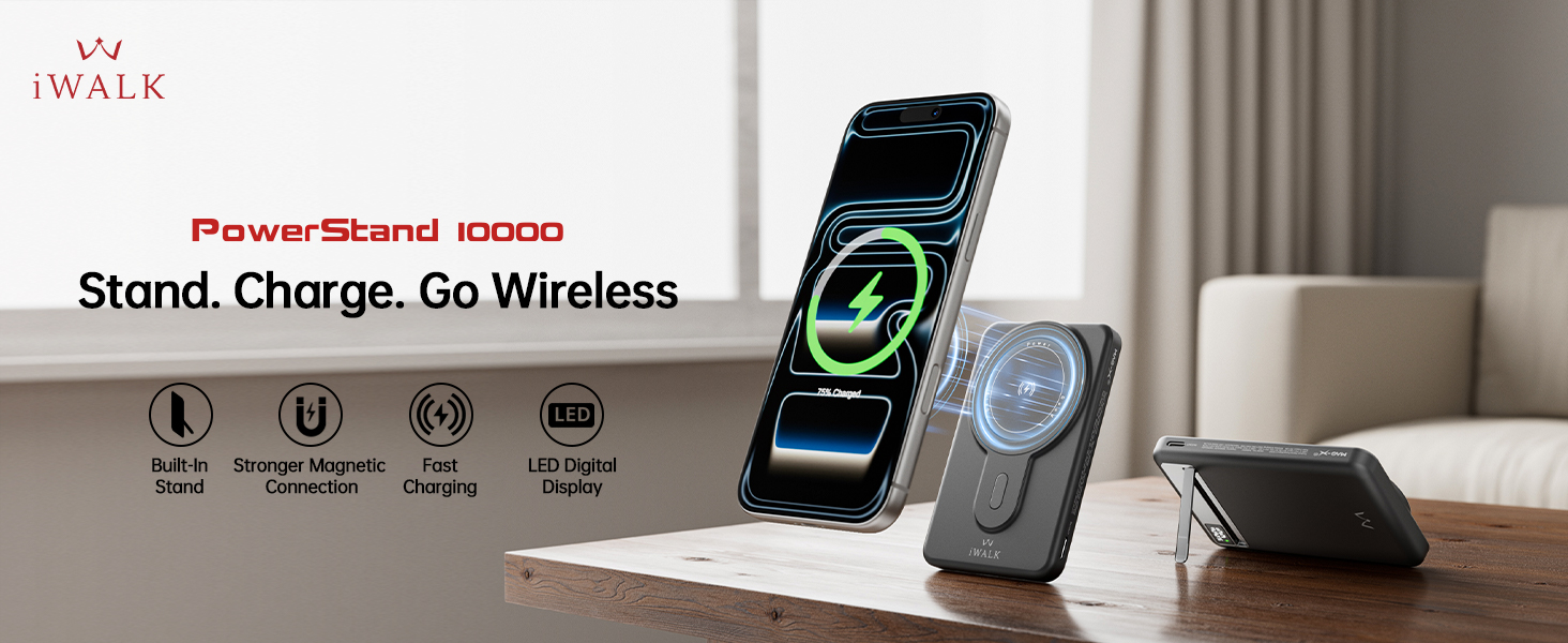 portable charger for iphone