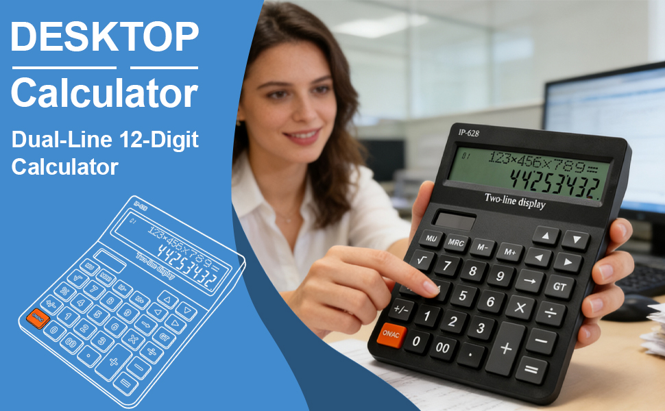 calculator for school