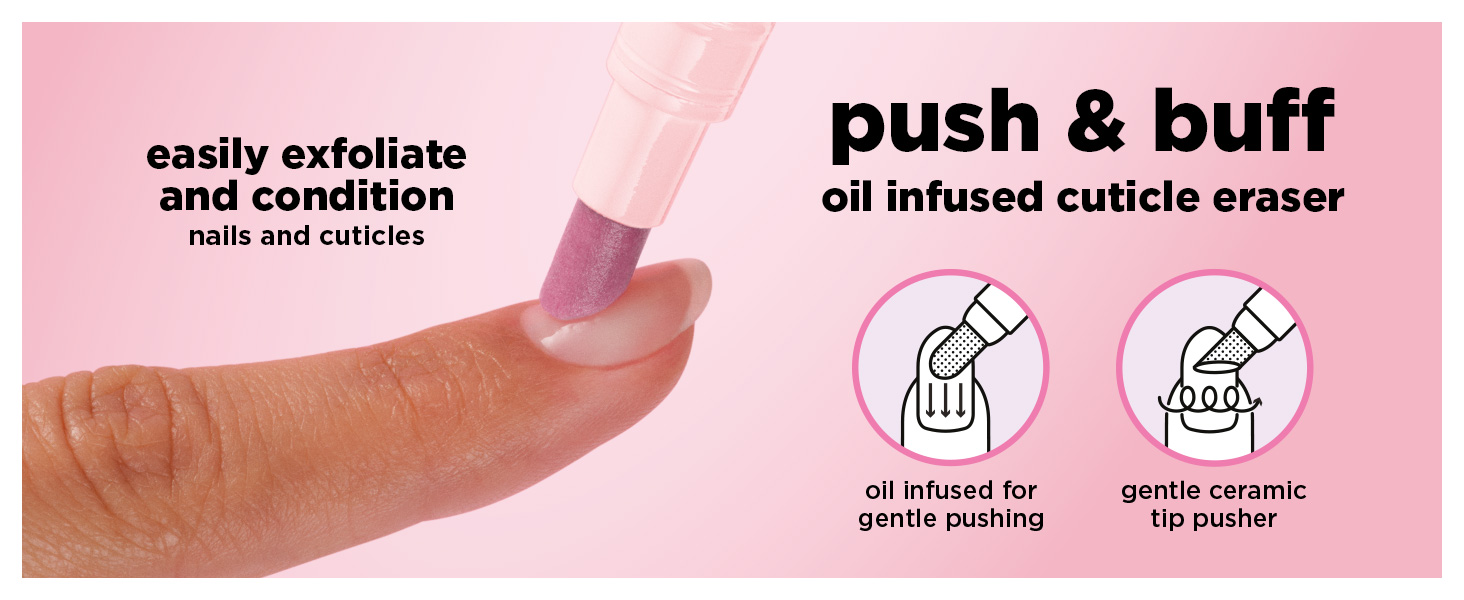 push &amp;amp; buff