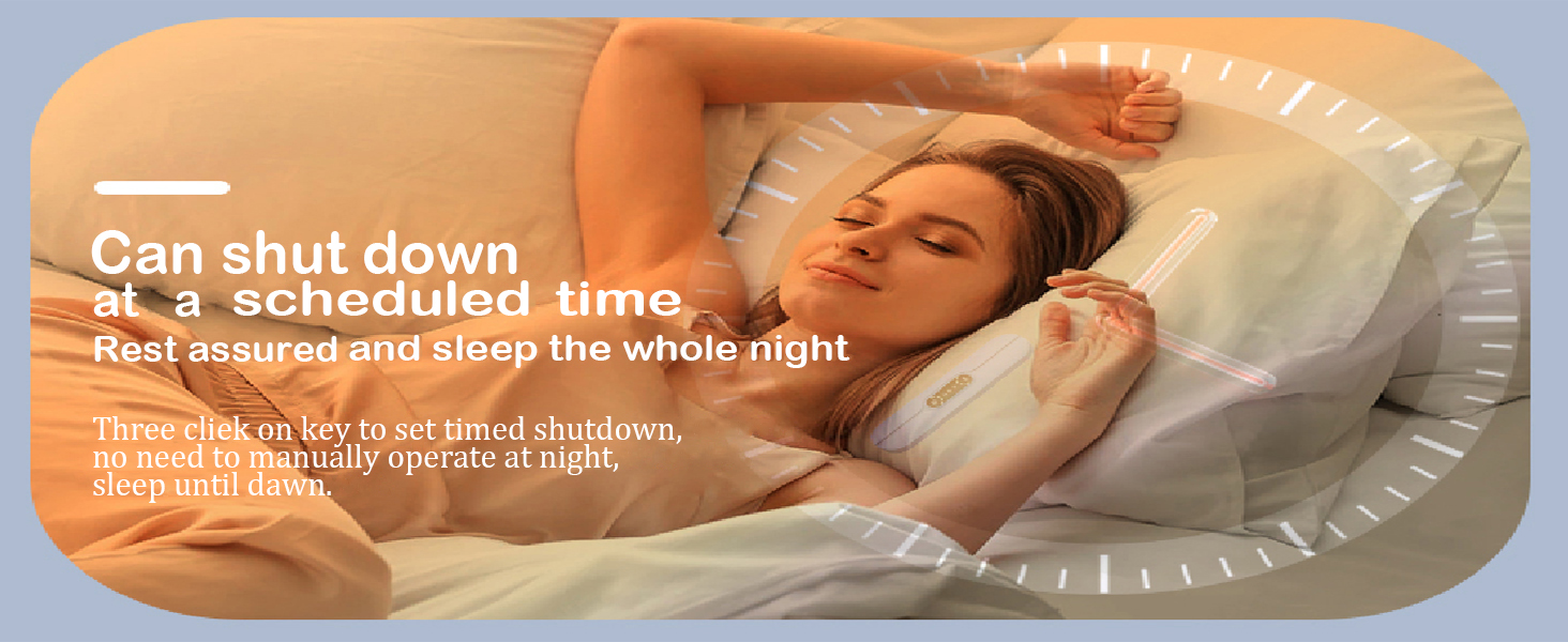 Pillow Speaker for Sleeping