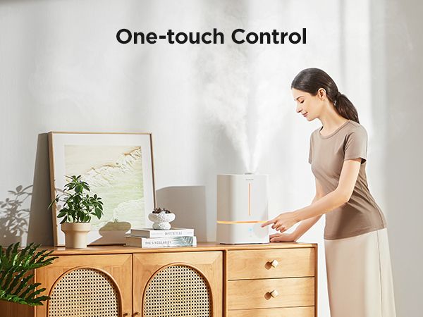One-touch Control