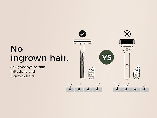 safety razor