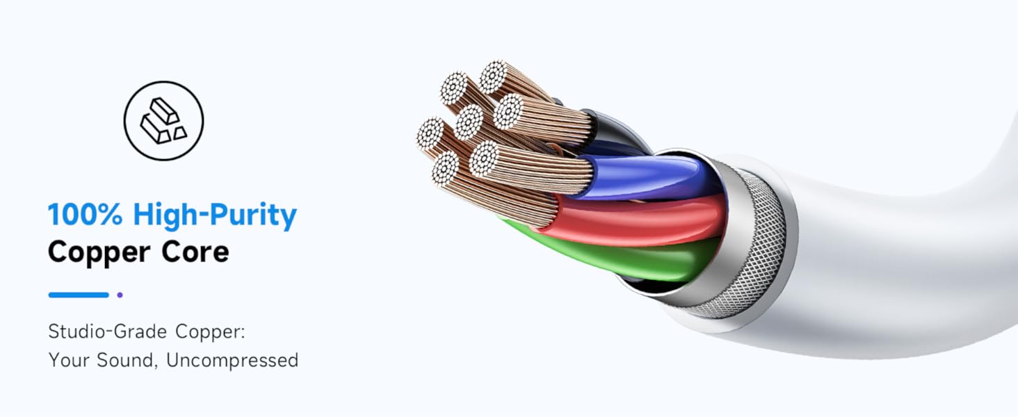 aux to iphone adapter