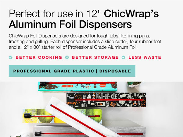 ChicWrap