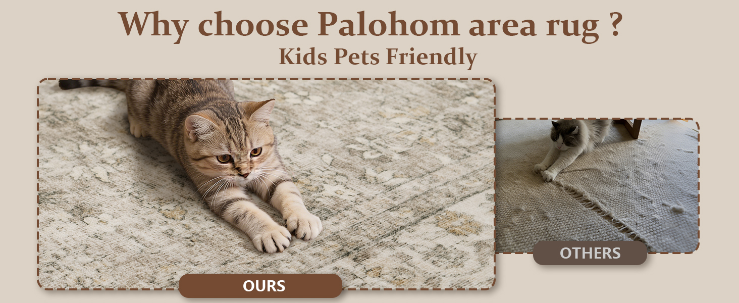 washable area rugs