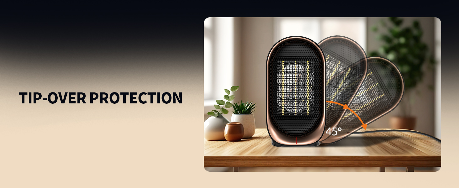 Electric HeaterElectric Heater
