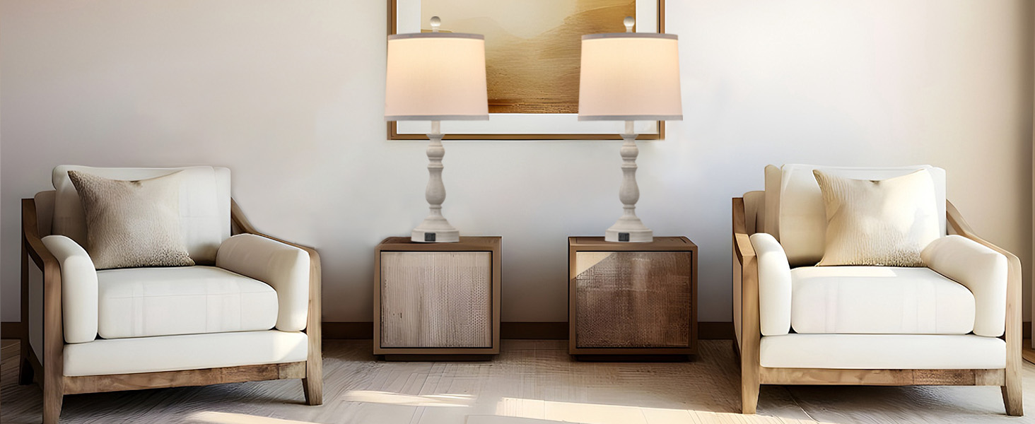 Lamps for night stands