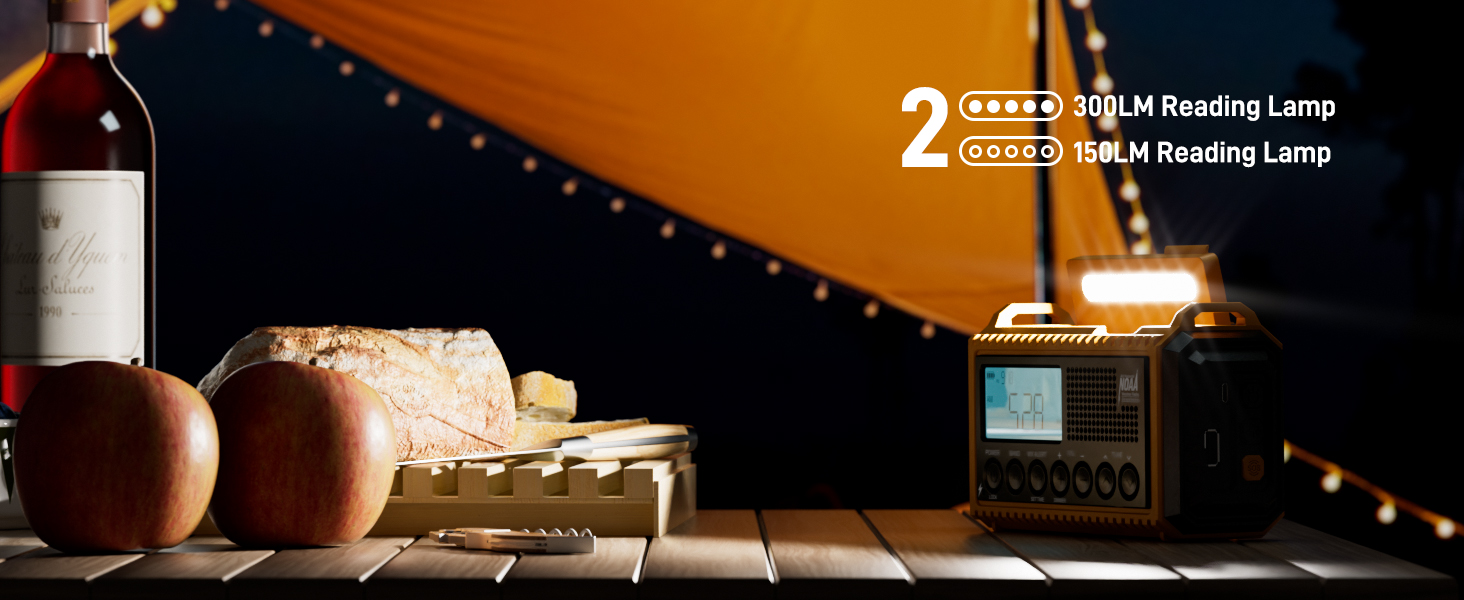 flashlight for emergency