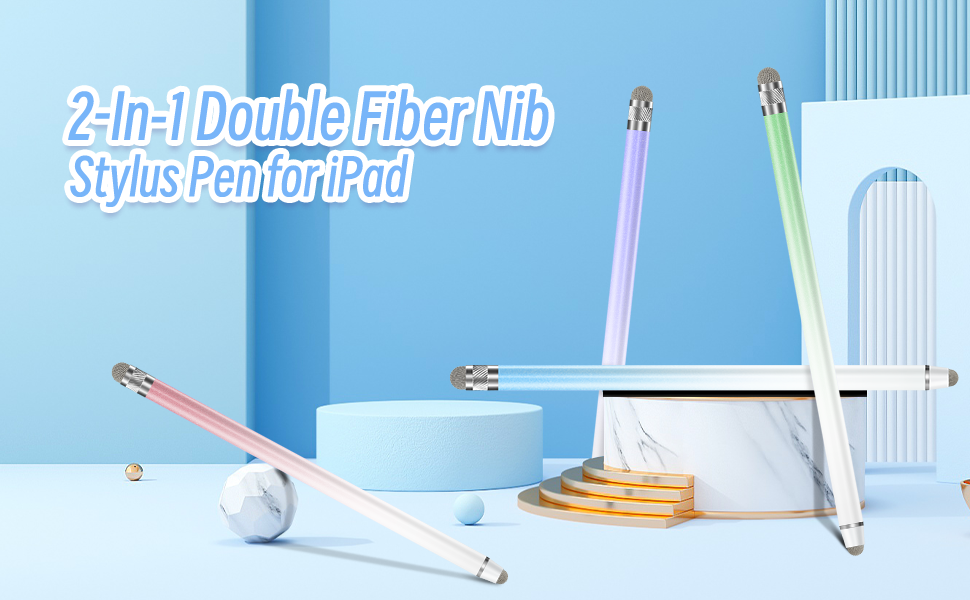 stylus pens for touch screens