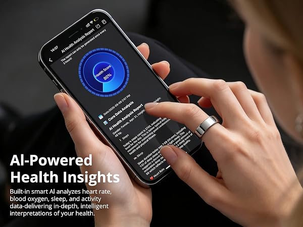 AI Health