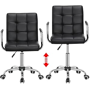 Adjustable Height