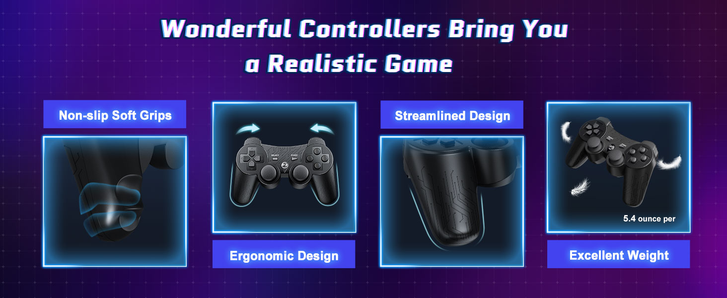 dualshock 3