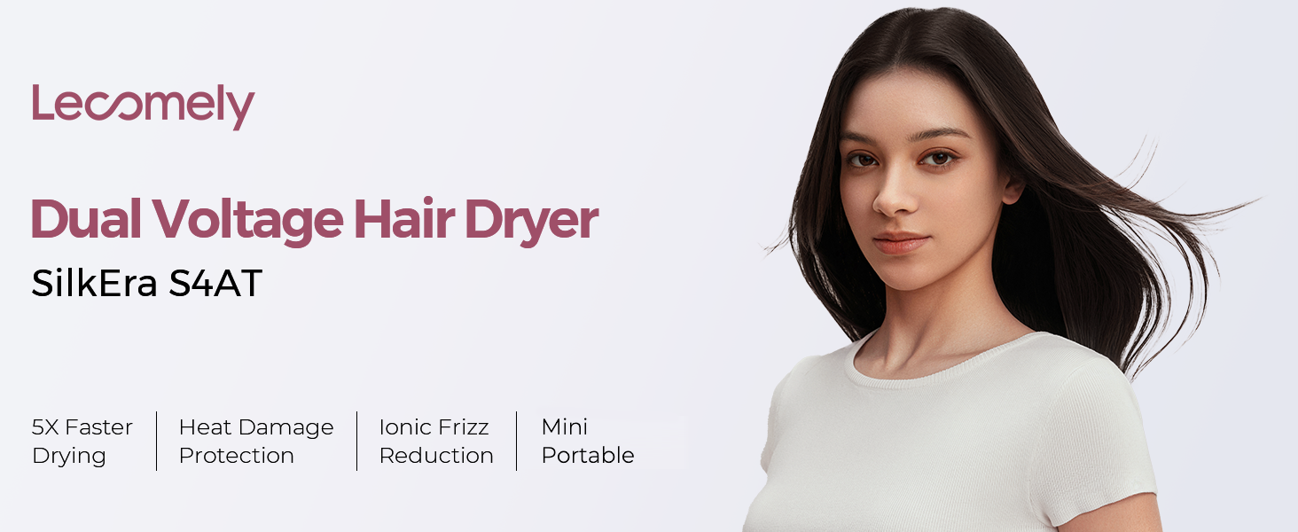 hair dryer