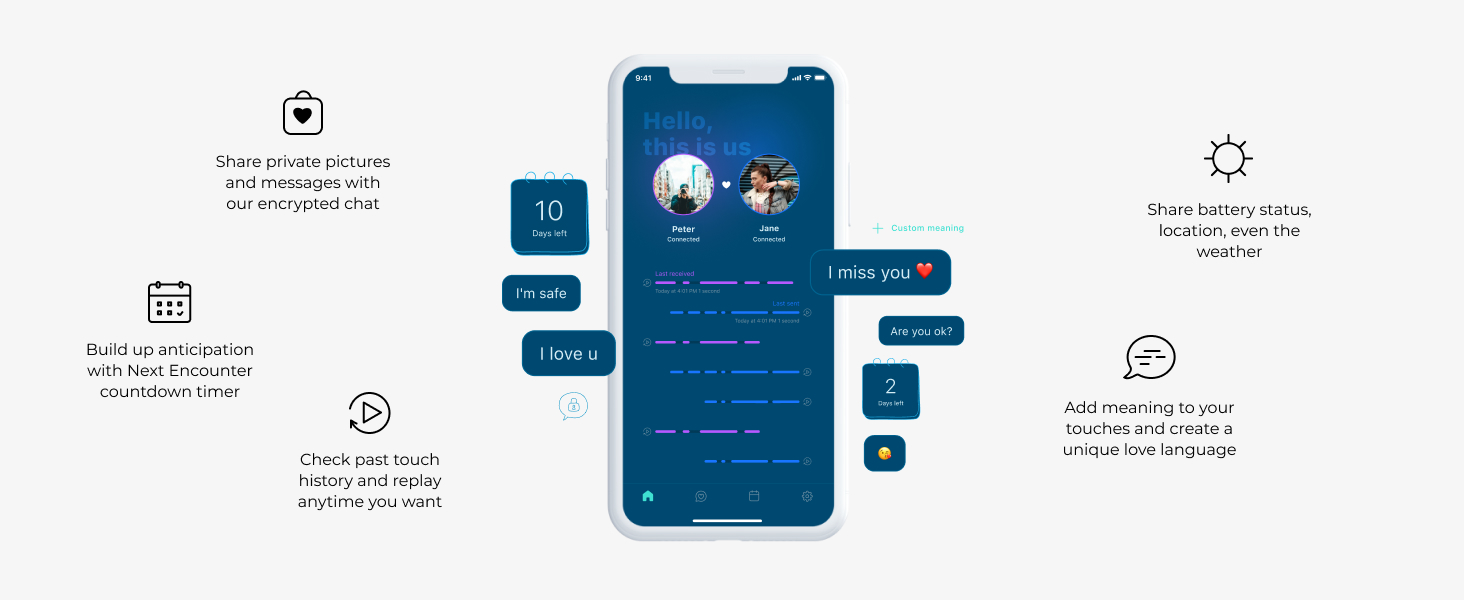 app mobile custom meaning