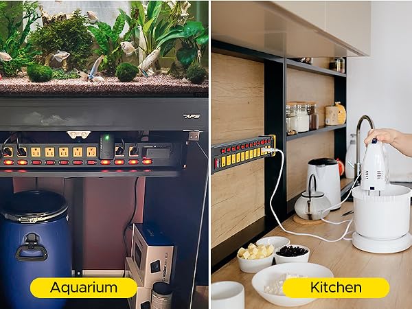 power strip