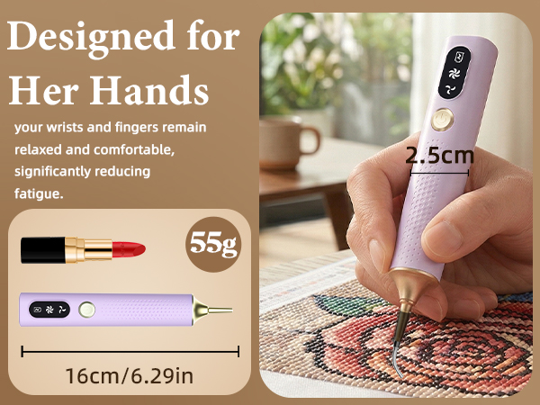 diamond art pen;diamond painting pen