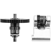 3D Printer AD5M Extruder Gear Kit for Adventurer 5M/5M Pro Hardened Steel Feeding Gear with Nano ...