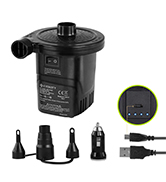 Etekcity Air Pump