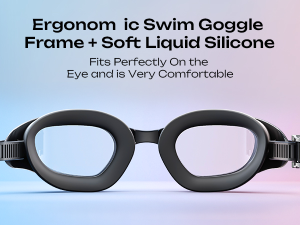 kids goggles for swimming 8-12