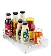 RollOut Fridge Caddy