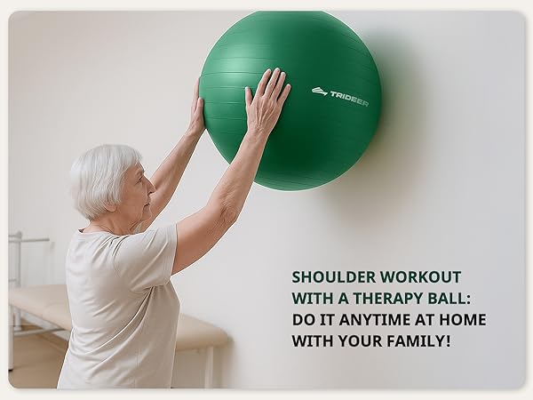 yoga ball