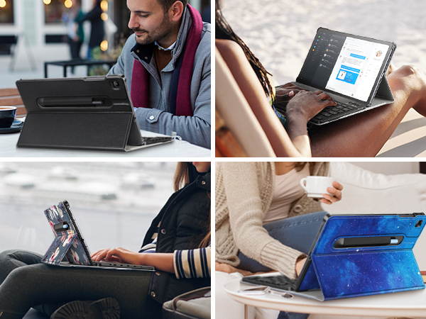 samsung tab s6 lite case