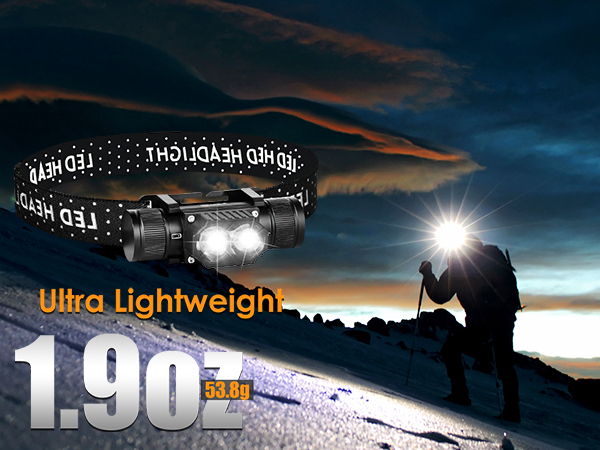 Headlamp