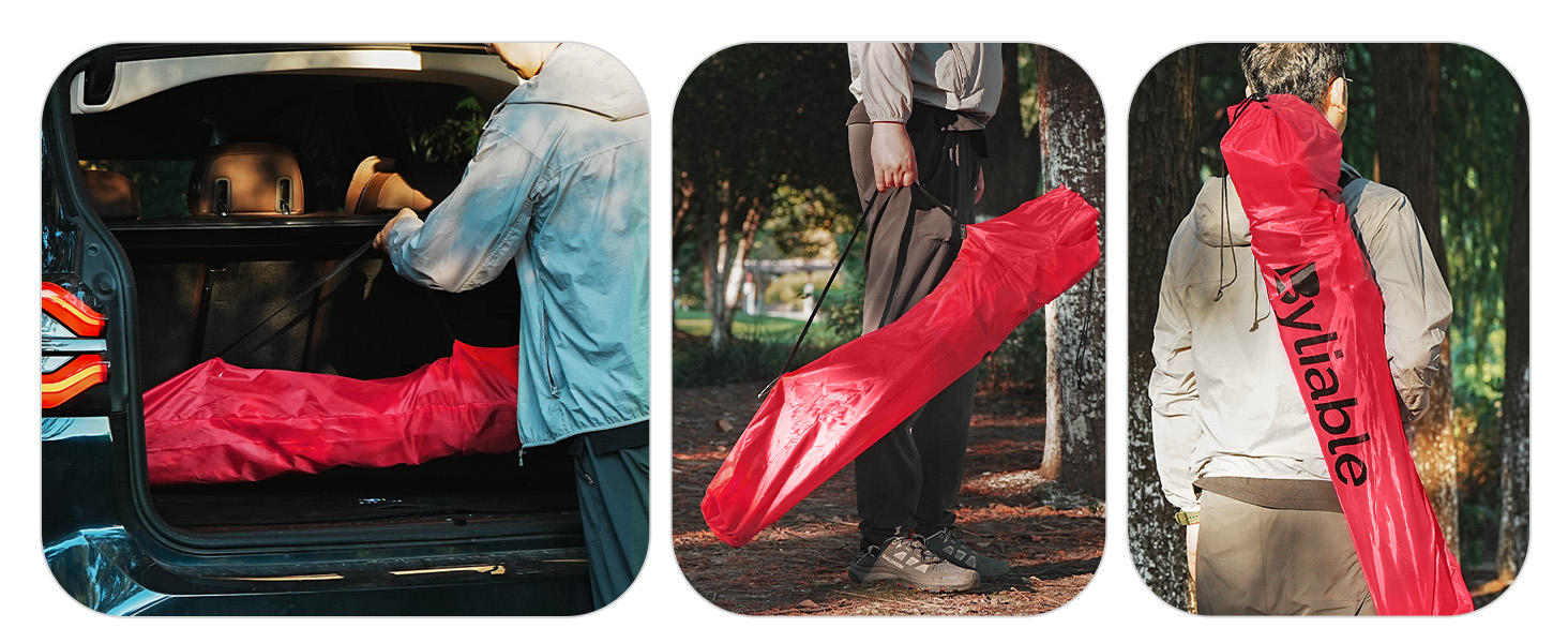 camping chair