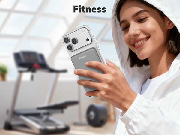 Engineered with reinforced N52 magnets and an optimized alignment system