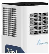 3-in-1 Portable Air Conditioner