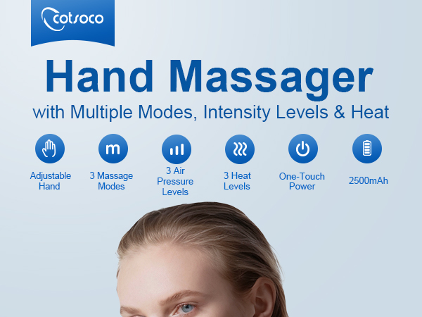HAND MASSAGER