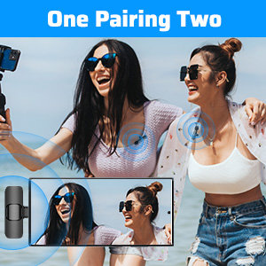 Lavalier Microphone for iphone Lavalier Microphone for recording