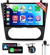 8 CORE 6G+128G Car Radio Stereo for Nissan Altima 2008-2012 with Wireless CarPlay Android Auto, 9...