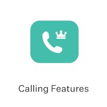 Calling Features