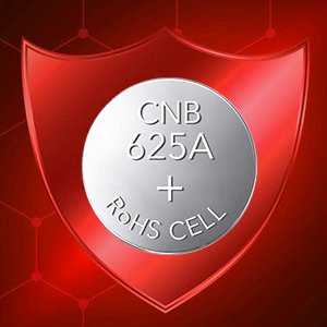 Alkaline cell batteries