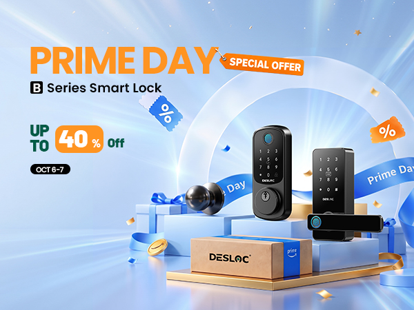 B200L PRIME DAY