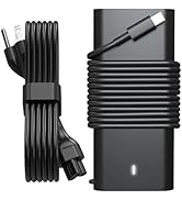65W USB C Laptop Charger for Dell Latitude 5420 5430 5520 5530 5540 5330 7320 7330 7340 7420 7430...