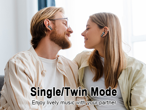 Wireless Earbuds