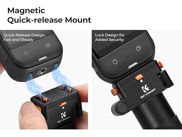 Insta360 X5 Foldable Selfie Stick