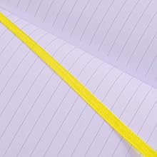 lined notebooks